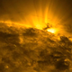 Illustration for article titled Could You Launch Someone Into the Sun With a Big Enough Cannon?